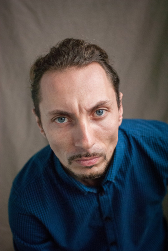 Александр Иваненко