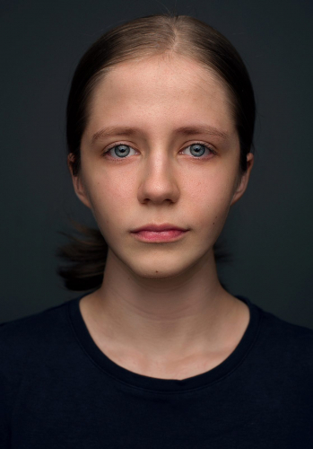 Ульяна Куликова