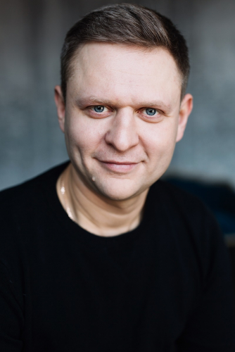 Андрей Гульнев