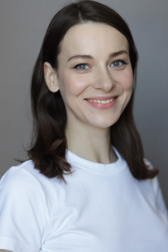 Елена Лотова