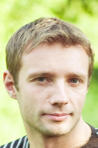 Евгений Пеккер