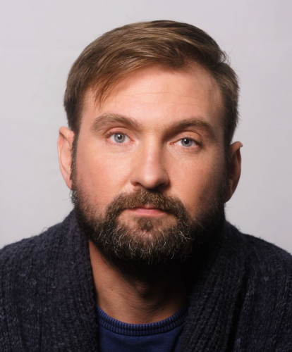 Павел Яскевич