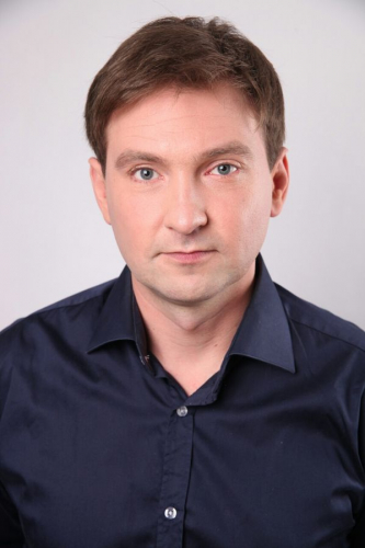 Павел Яскевич