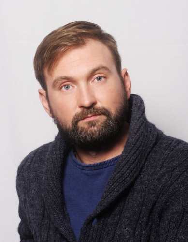 Павел Яскевич