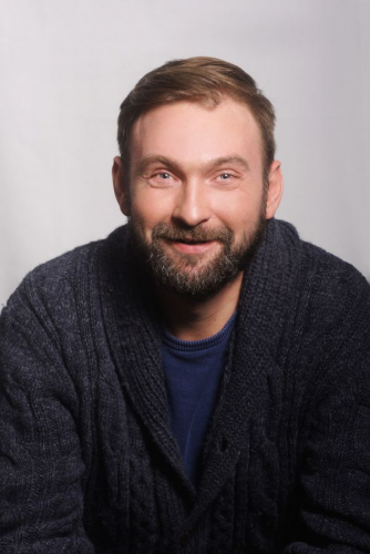 Павел Яскевич