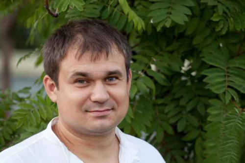 Евгений Месилов