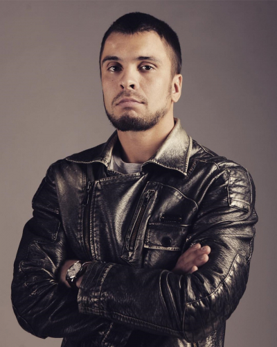 Андрей Давыдов
