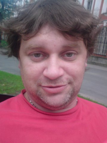 Юрий Багаев