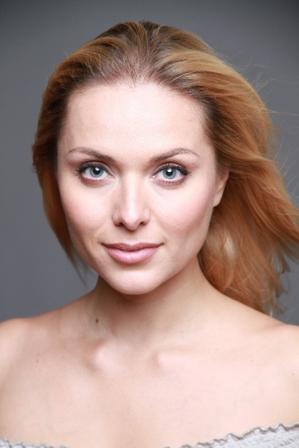 Анна Зайцева