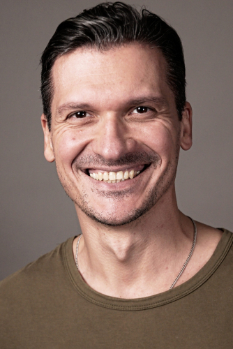 Владимир Бутенко