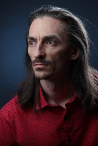 Сергей Кузнецов