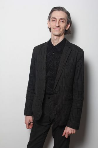 Сергей Кузнецов