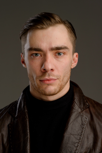 Егор Долгополов