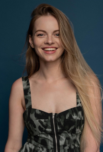 Екатерина Каратеева
