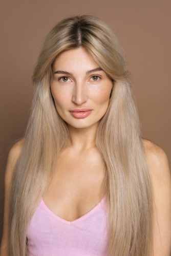 Ульяна Леонова
