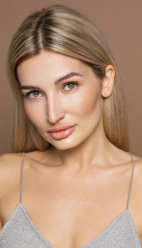 Ульяна Леонова
