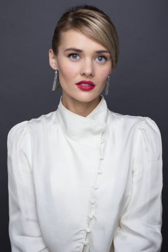 Анна Клинская