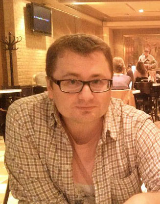 Андрей Ивашкин