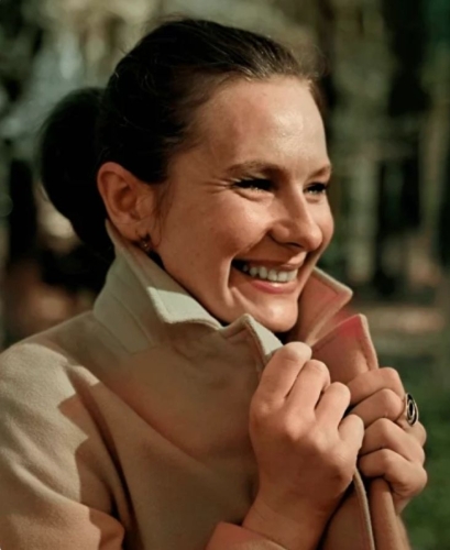 Александра Иванчикова