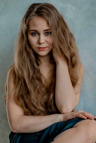 Анна Дулова