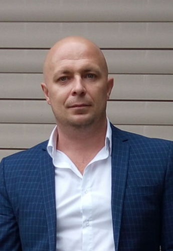 Иван Юрлов