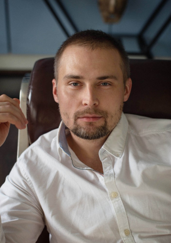 Павел Афонькин