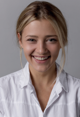 Екатерина Кожемякина