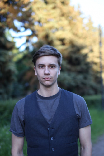 Виталий Сазонов
