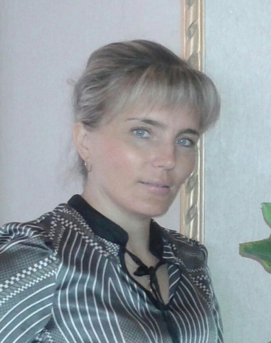 Наталья Кузнецова