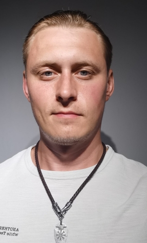 Артём Белоусов