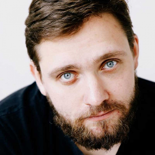 Алексей Сапрыкин