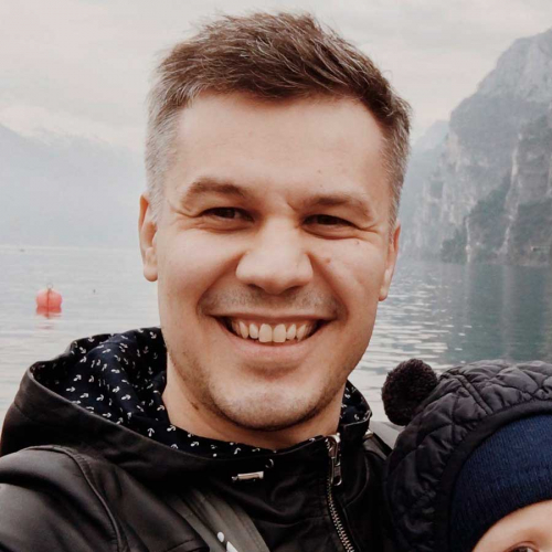 Алексей Воробьев