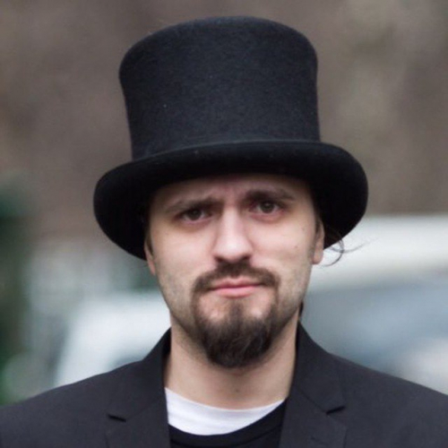 Тимофей Шалаев