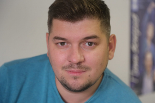 Дмитрий Чукин