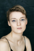 Екатерина Носик