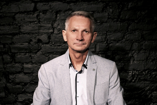 Владимир Воробьев