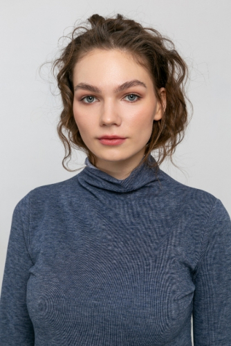 Анна Воронова