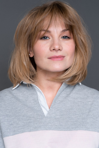 Екатерина Радченко
