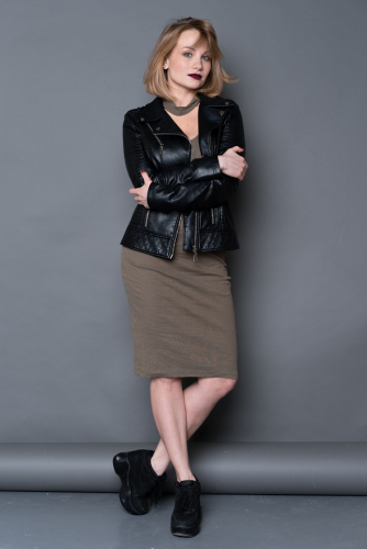 Екатерина Радченко