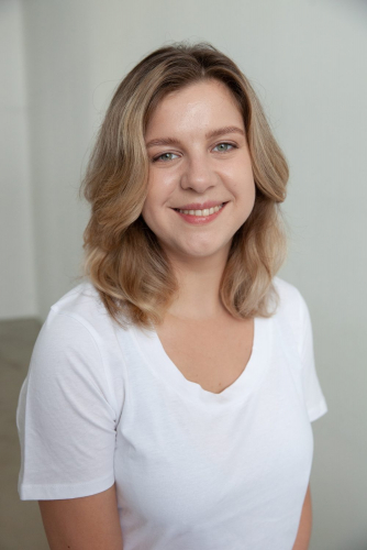 Наталия Сапожникова