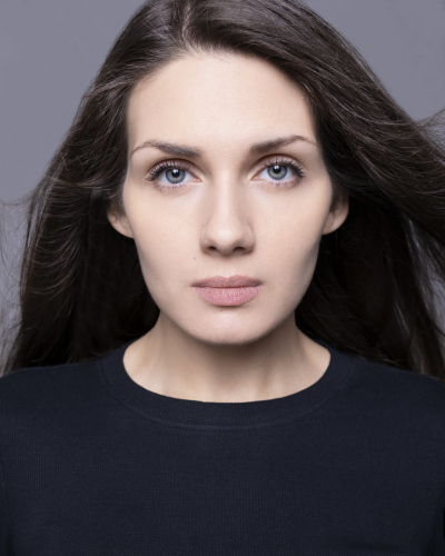 Екатерина Мелькова