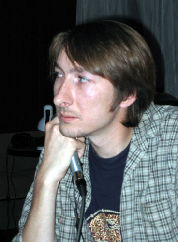Алексей Почивалов