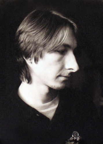 Алексей Почивалов