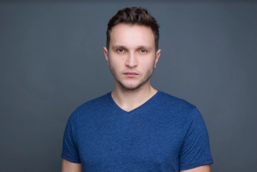 Сергей Самородов
