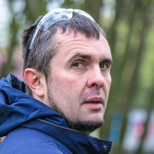 Денис Копнин