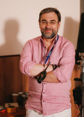 Дмитрий Шубин