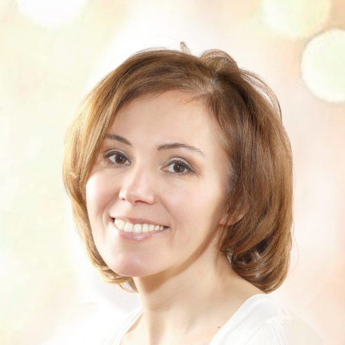 Кира Кузнецова
