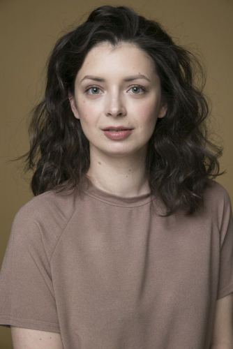 Ирина Водопьянова