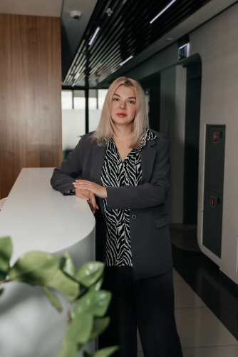 Инесса Авандеева