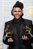 The Weeknd 